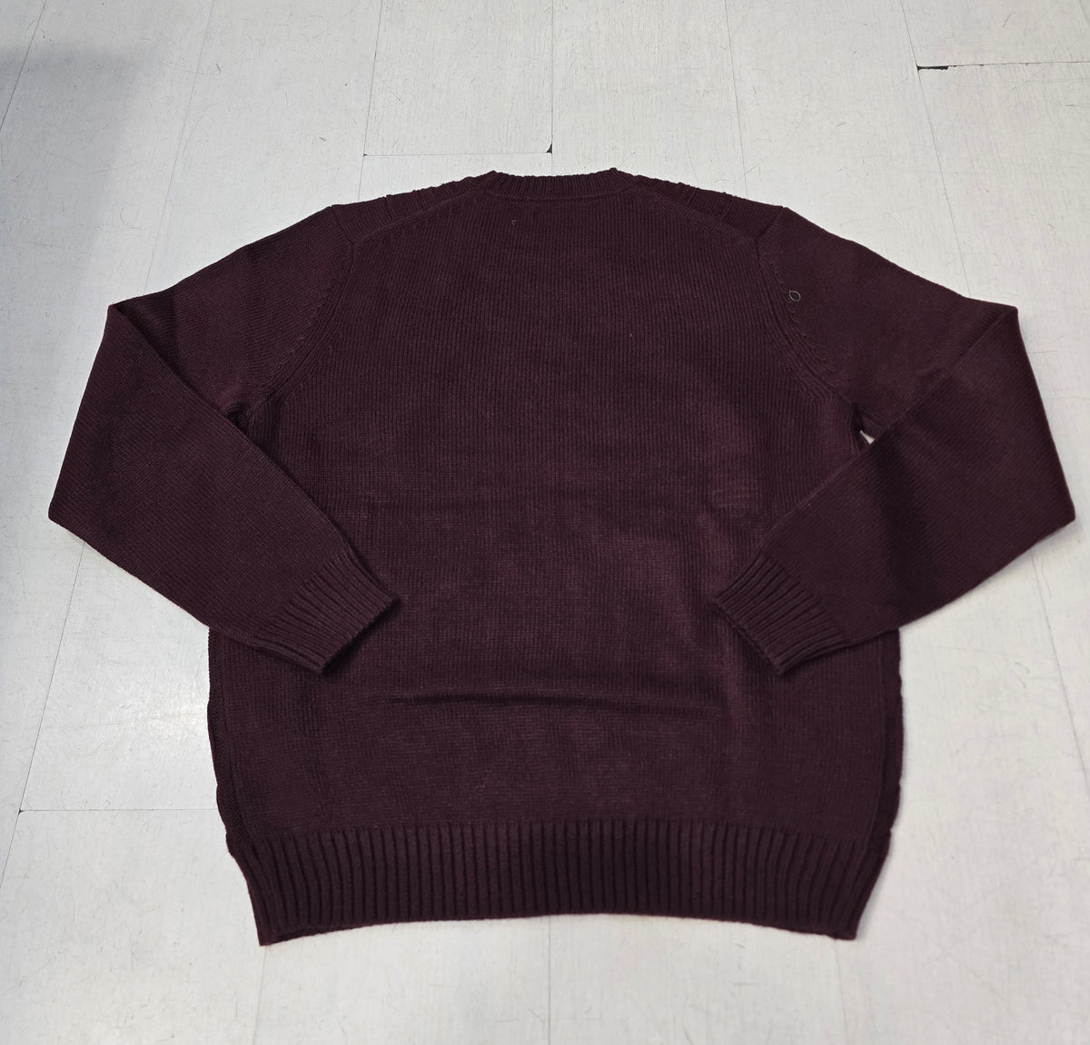 Maglia Uomo Trecce