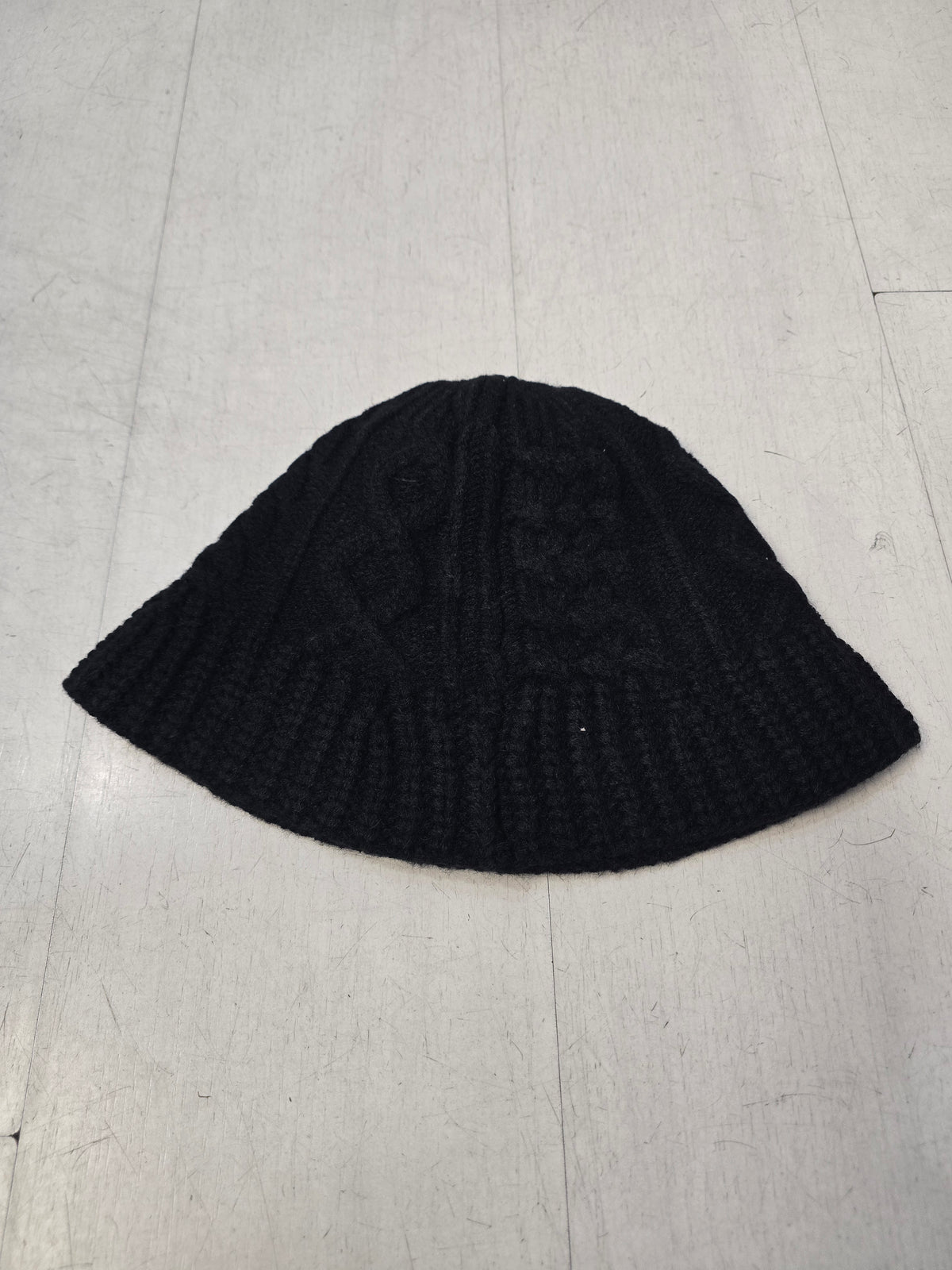 Cappello Donna Treccia