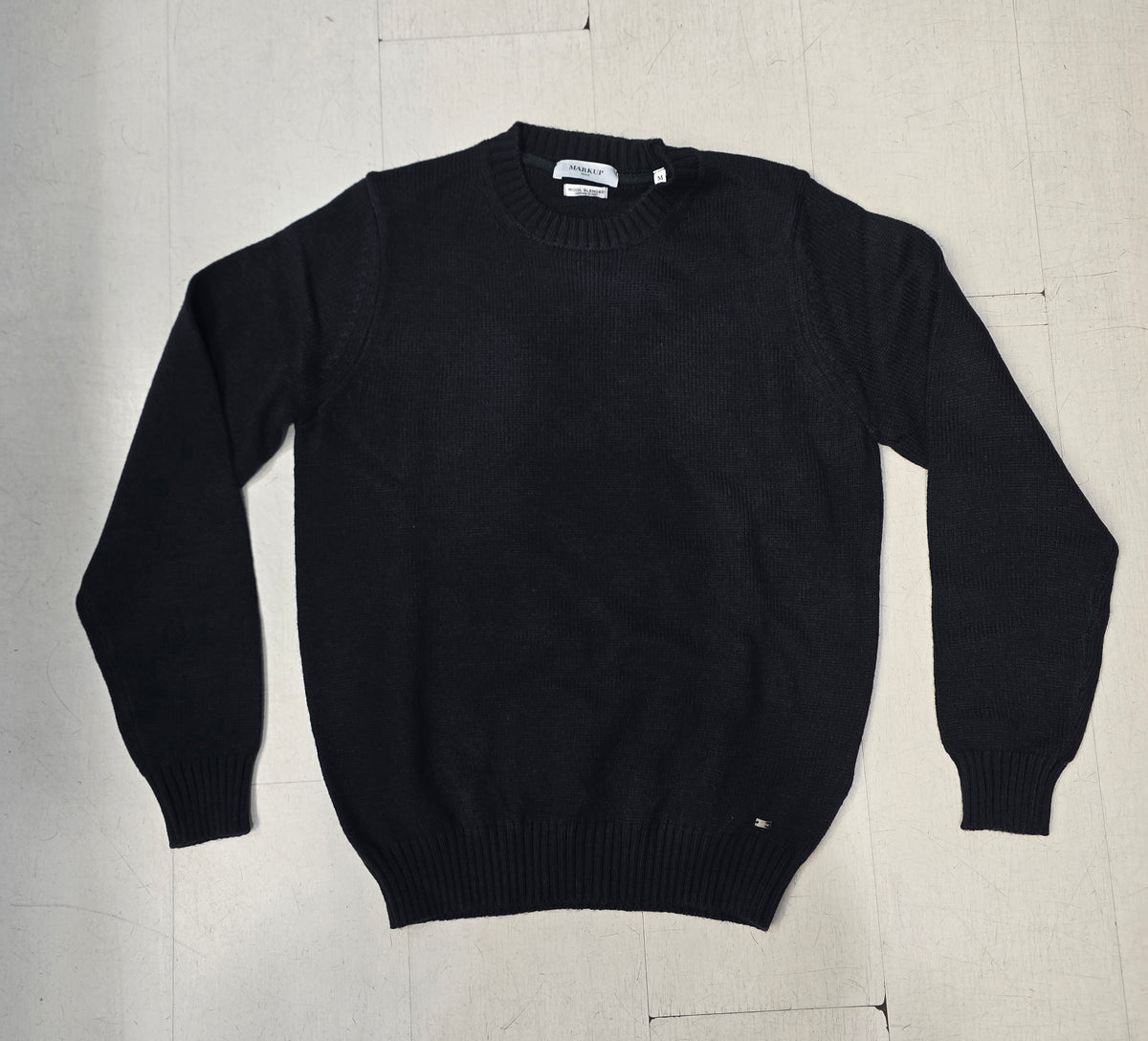 Maglia Uomo Paricollo