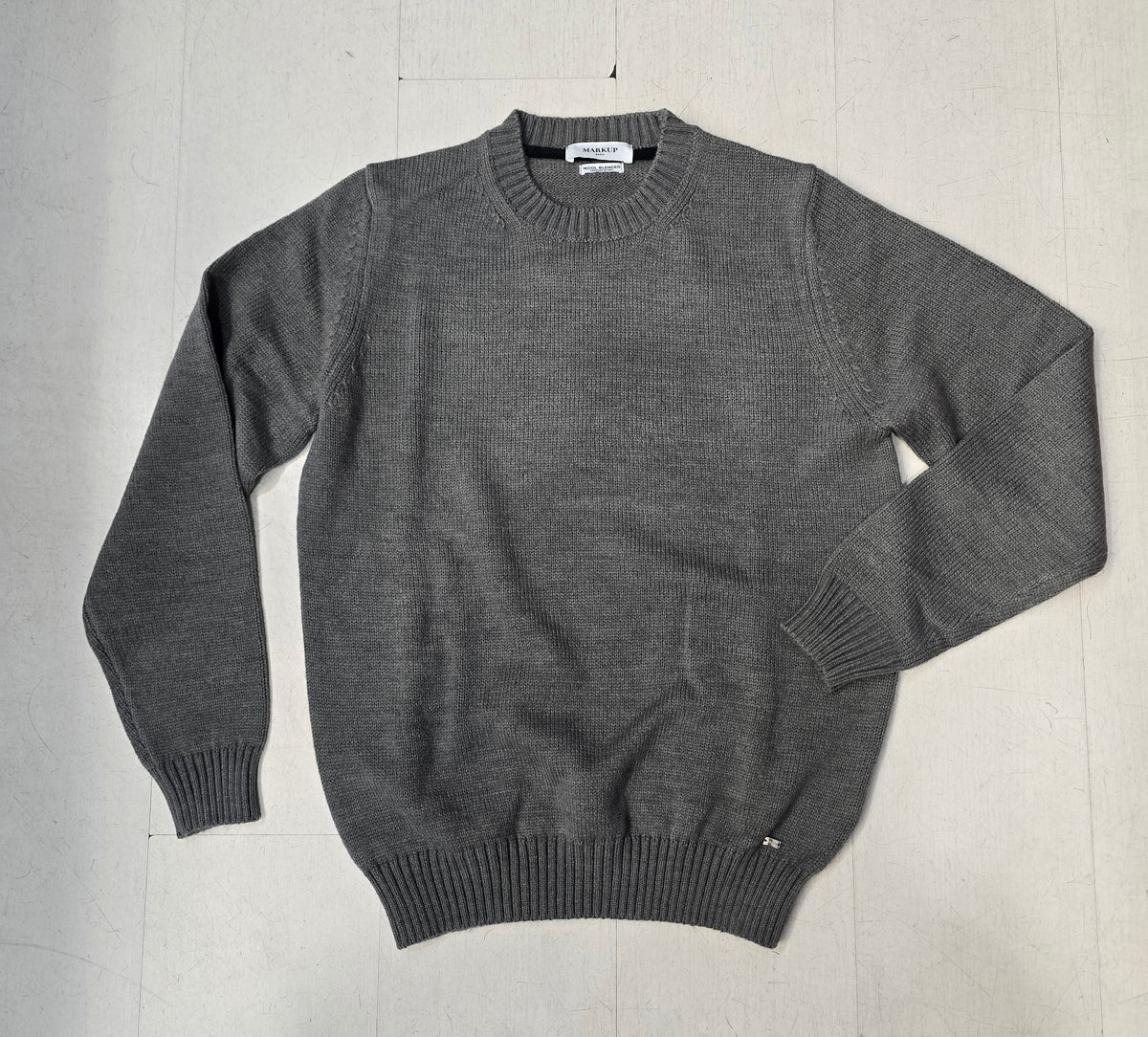 Maglia Uomo Paricollo