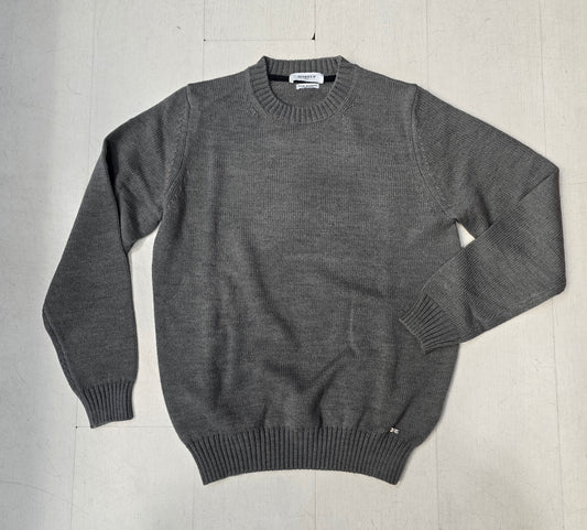 Maglia Uomo Paricollo