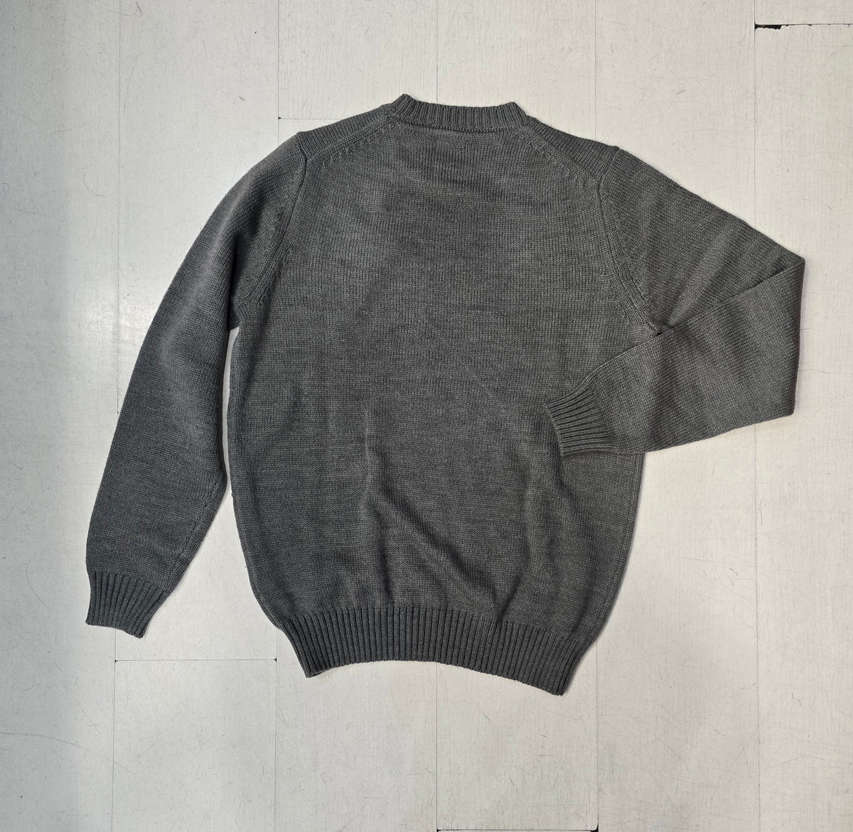 Maglia Uomo Paricollo