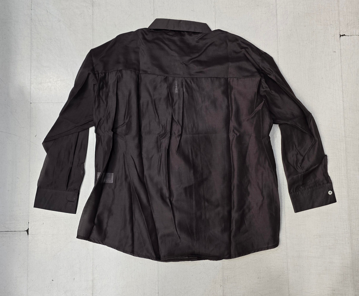 Camicia Donna Curvy