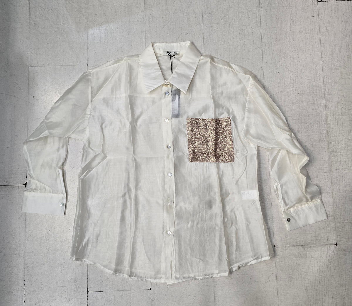 Camicia Donna Curvy