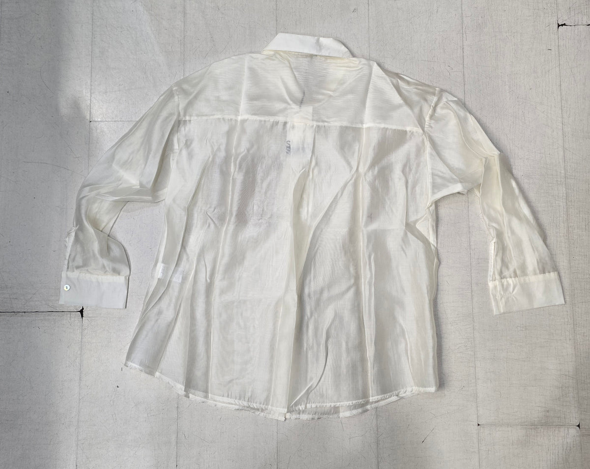 Camicia Donna Curvy