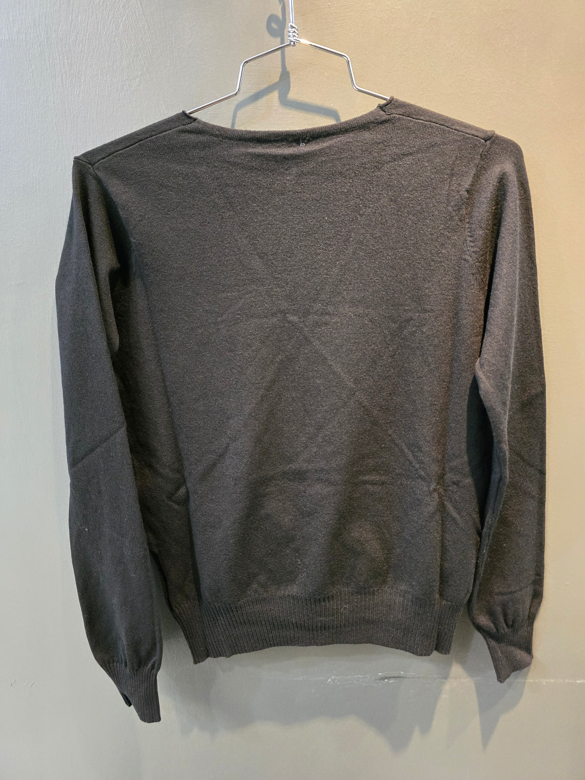 Maglia Donna Incrociata