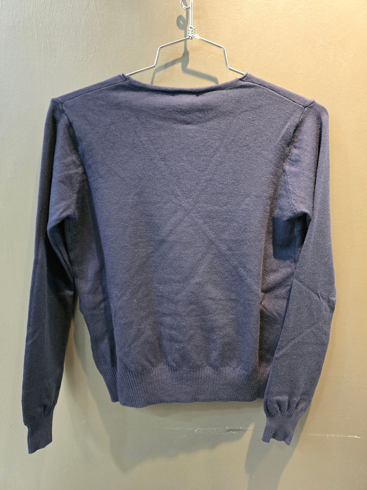 Maglia Donna Incrociata