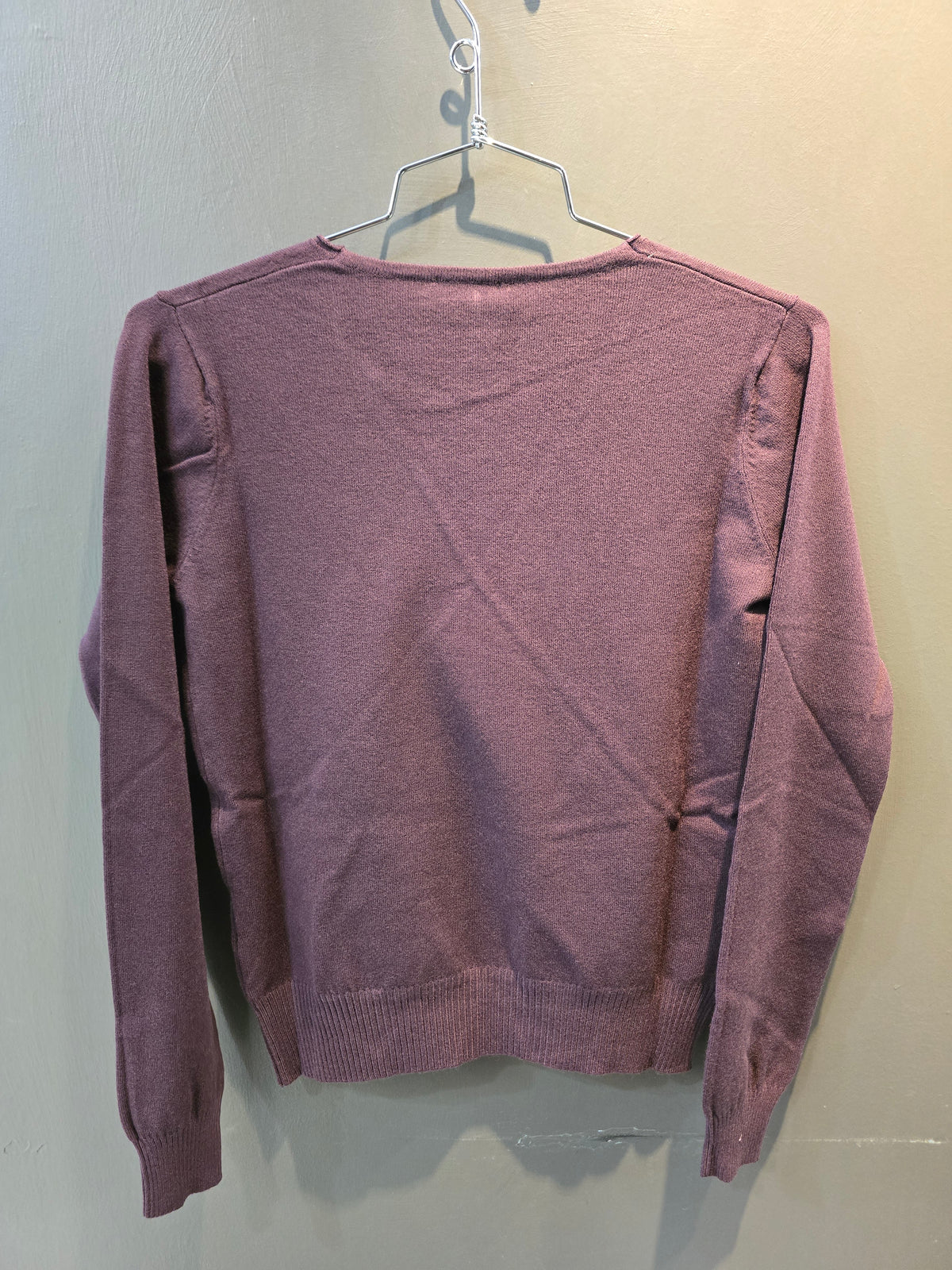 Maglia Donna Incrociata