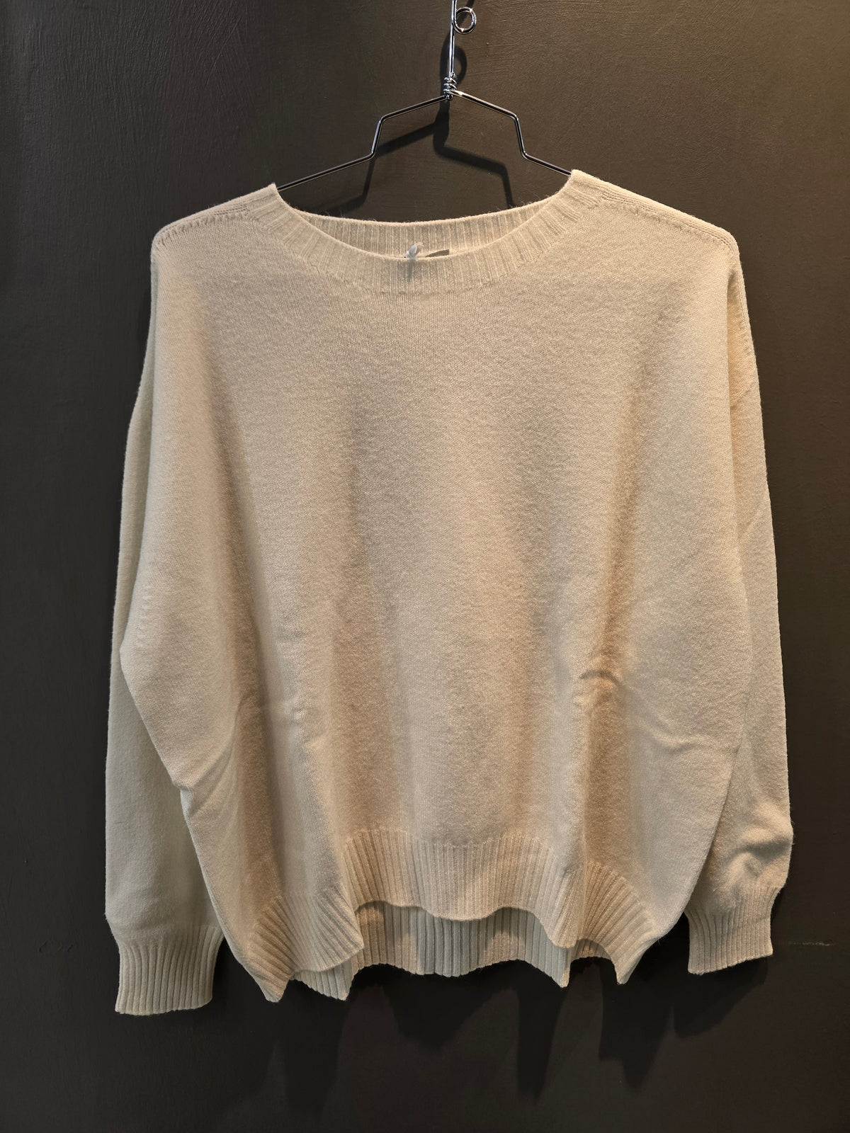 Maglia Donna Paricollo