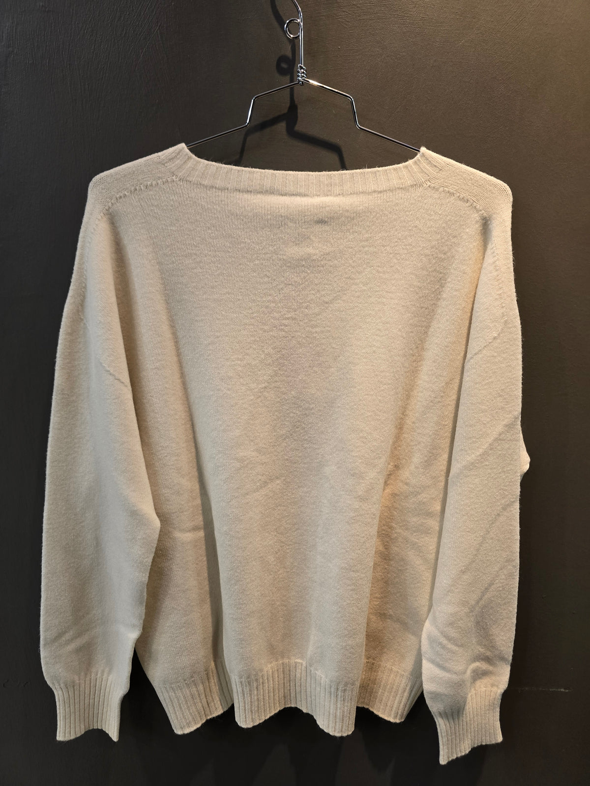 Maglia Donna Paricollo
