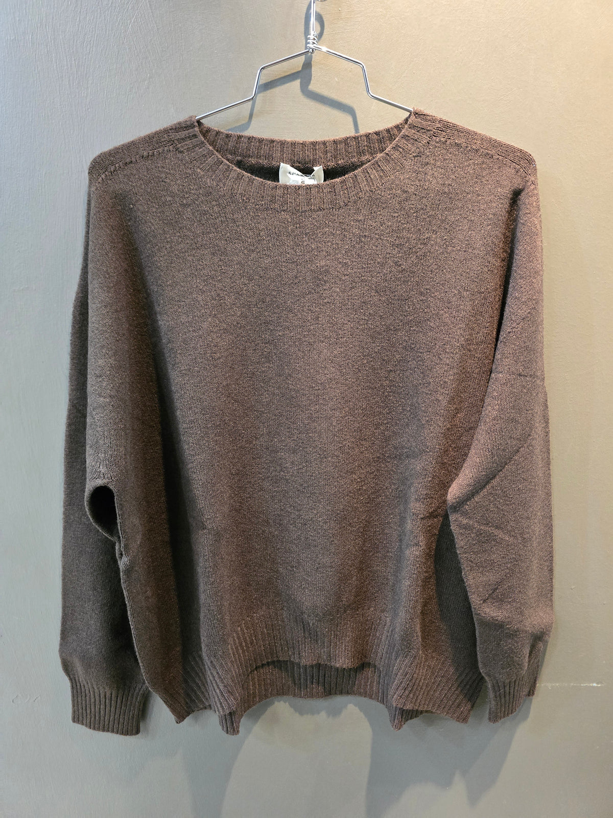 Maglia Donna Paricollo