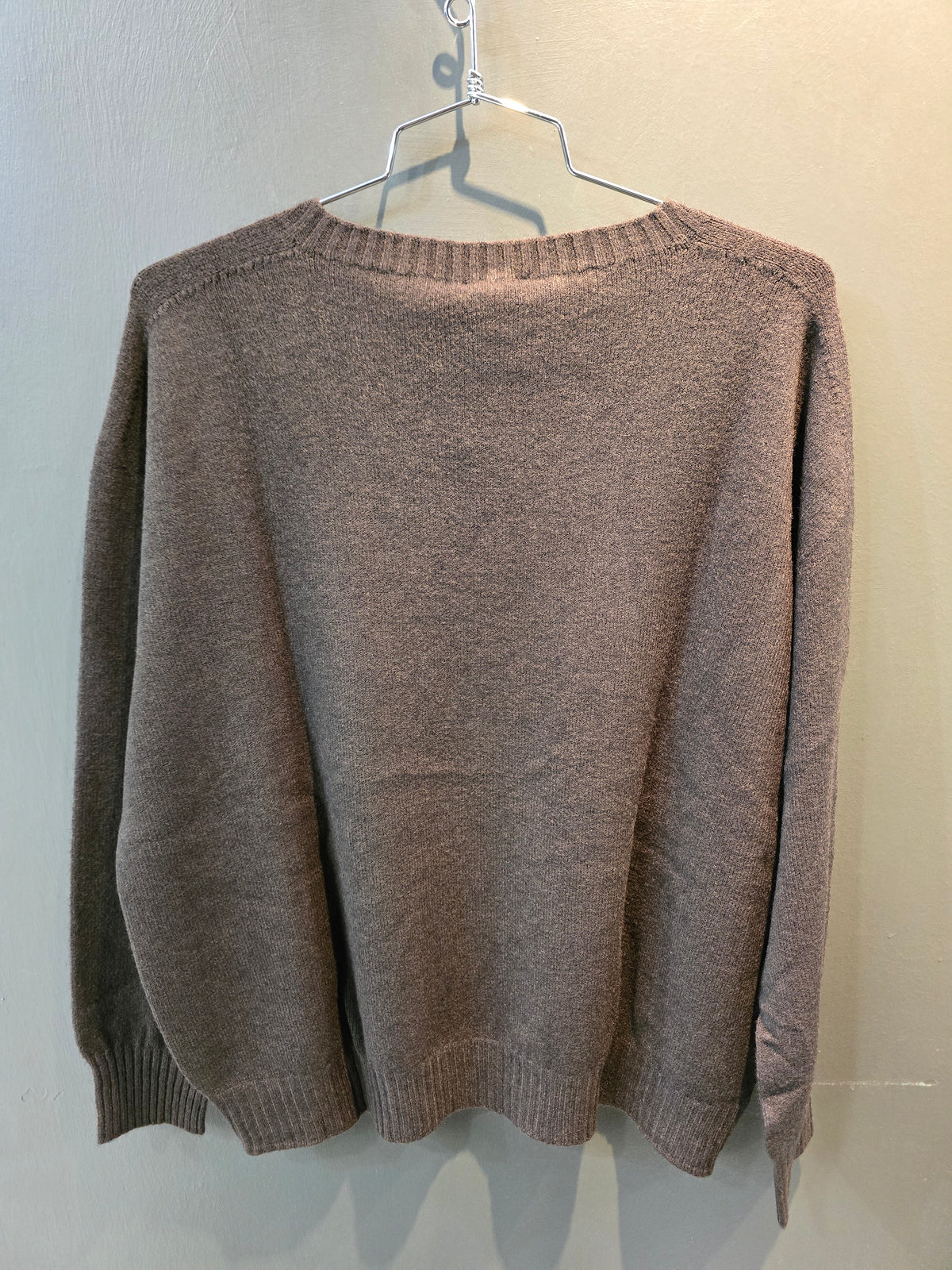 Maglia Donna Paricollo