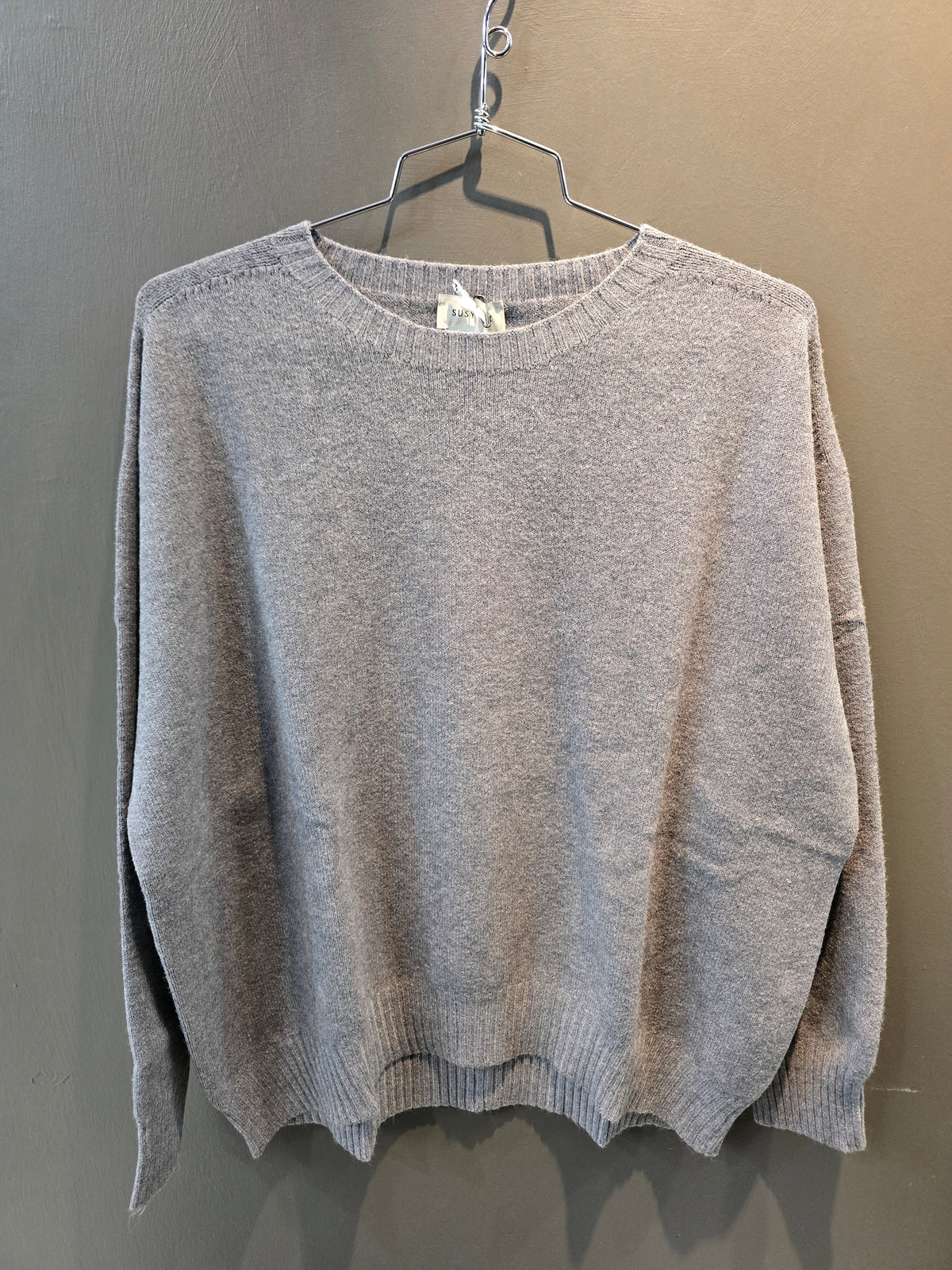 Maglia Donna Paricollo