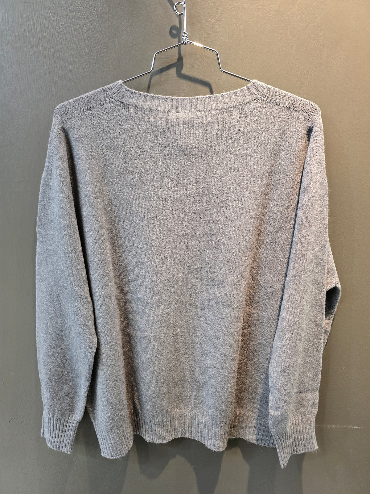 Maglia Donna Paricollo