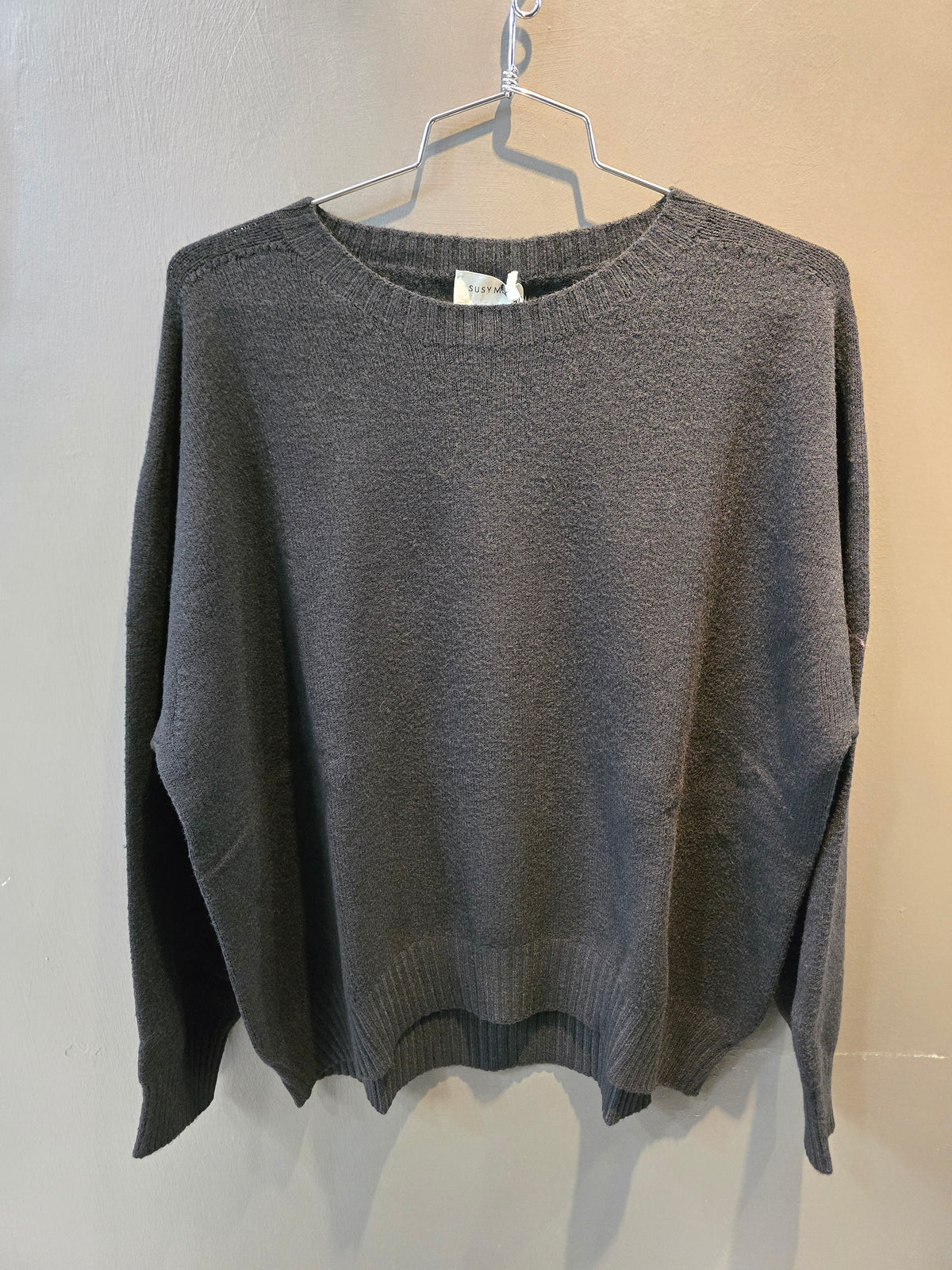 Maglia Donna Paricollo