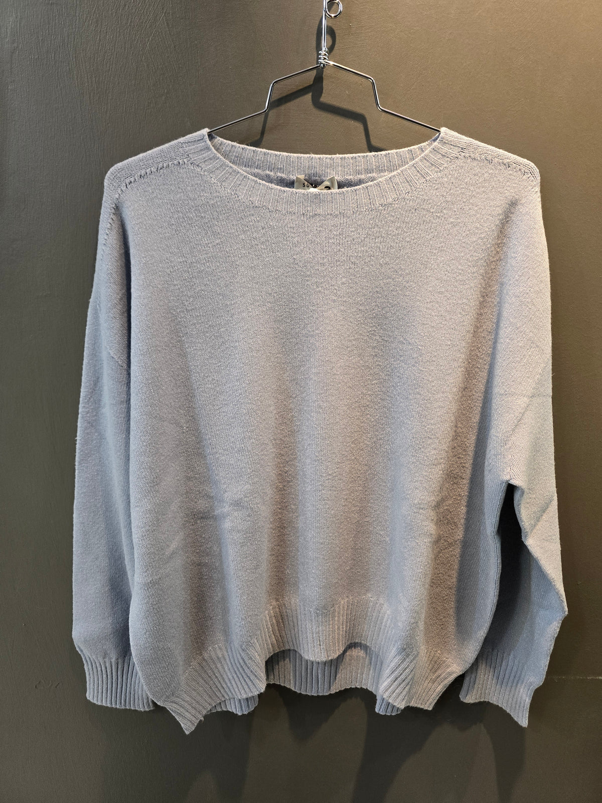 Maglia Donna Paricollo
