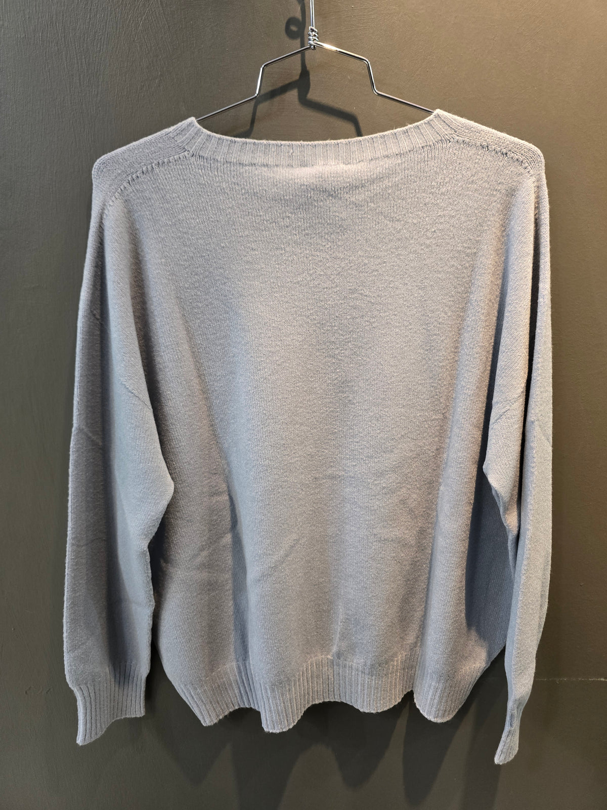 Maglia Donna Paricollo