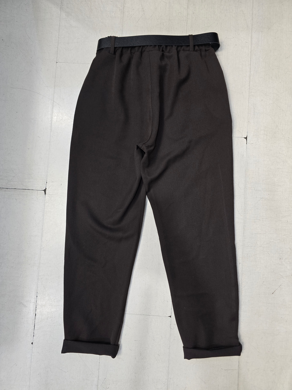 Pantalone Donna Chinos