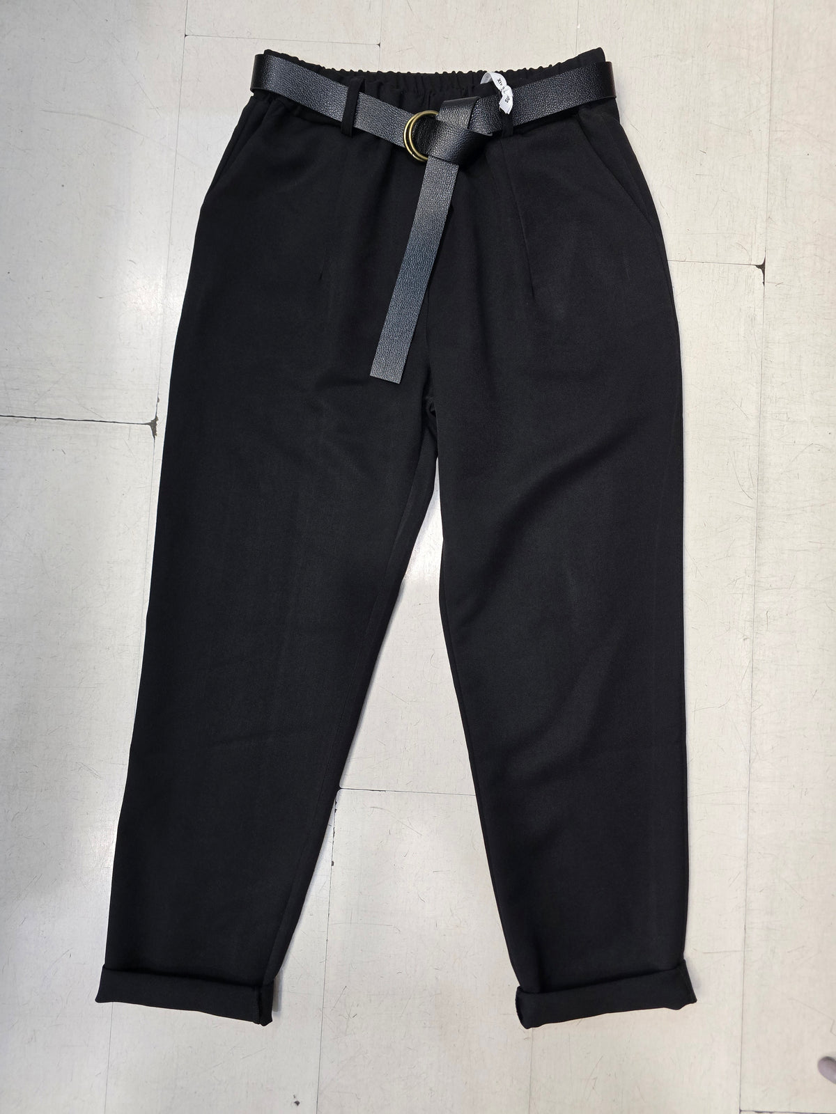 Pantalone Donna Chinos