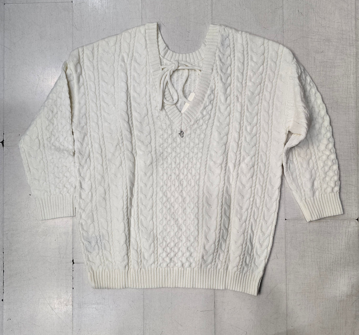 Maglia Donna Over