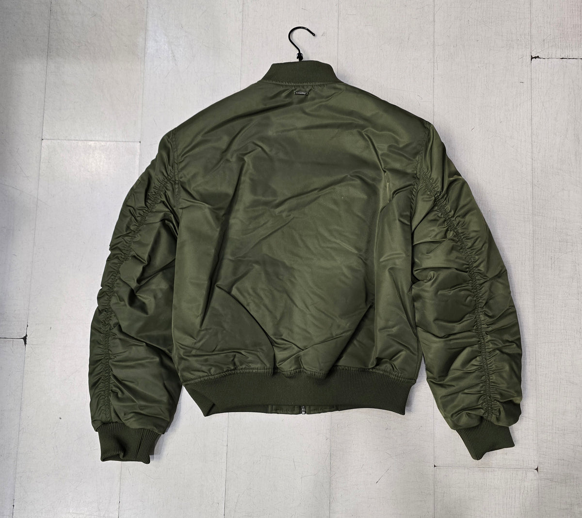 Bomber Uomo Militare