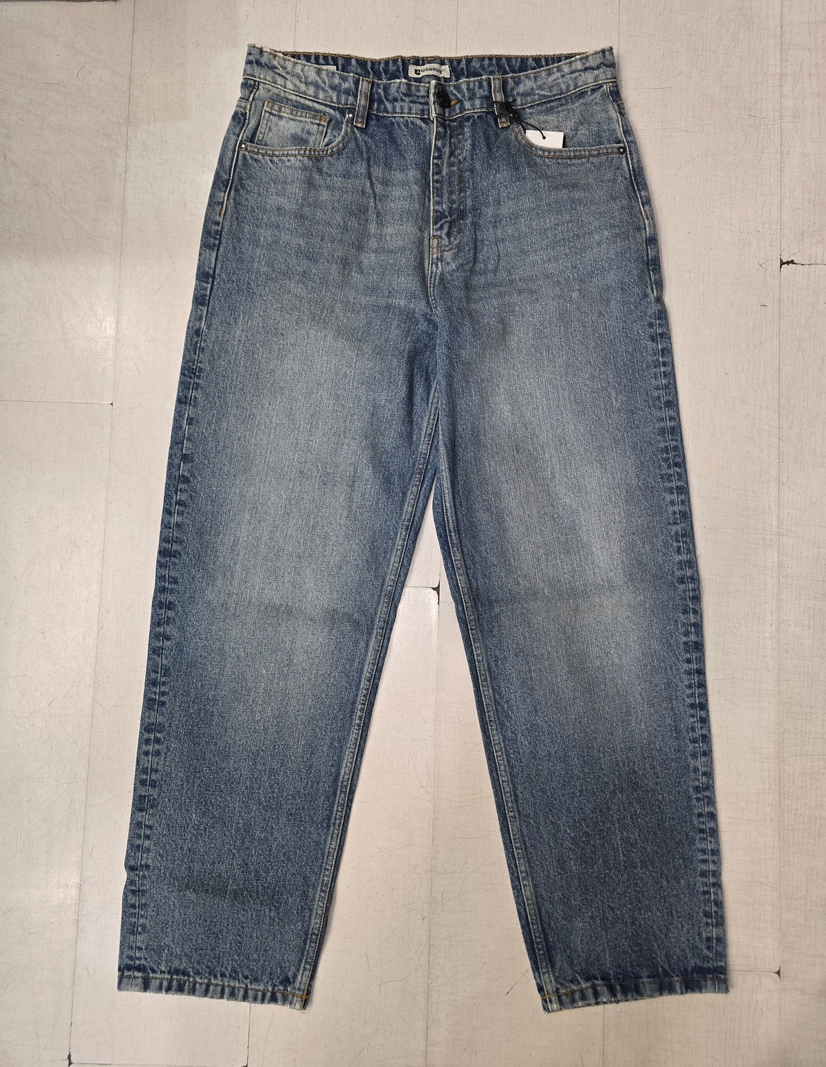 Jeans Uomo Eddy