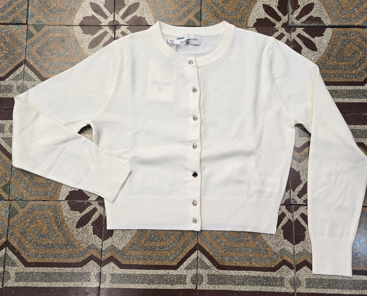 Giacca Donna Maglia Coreana