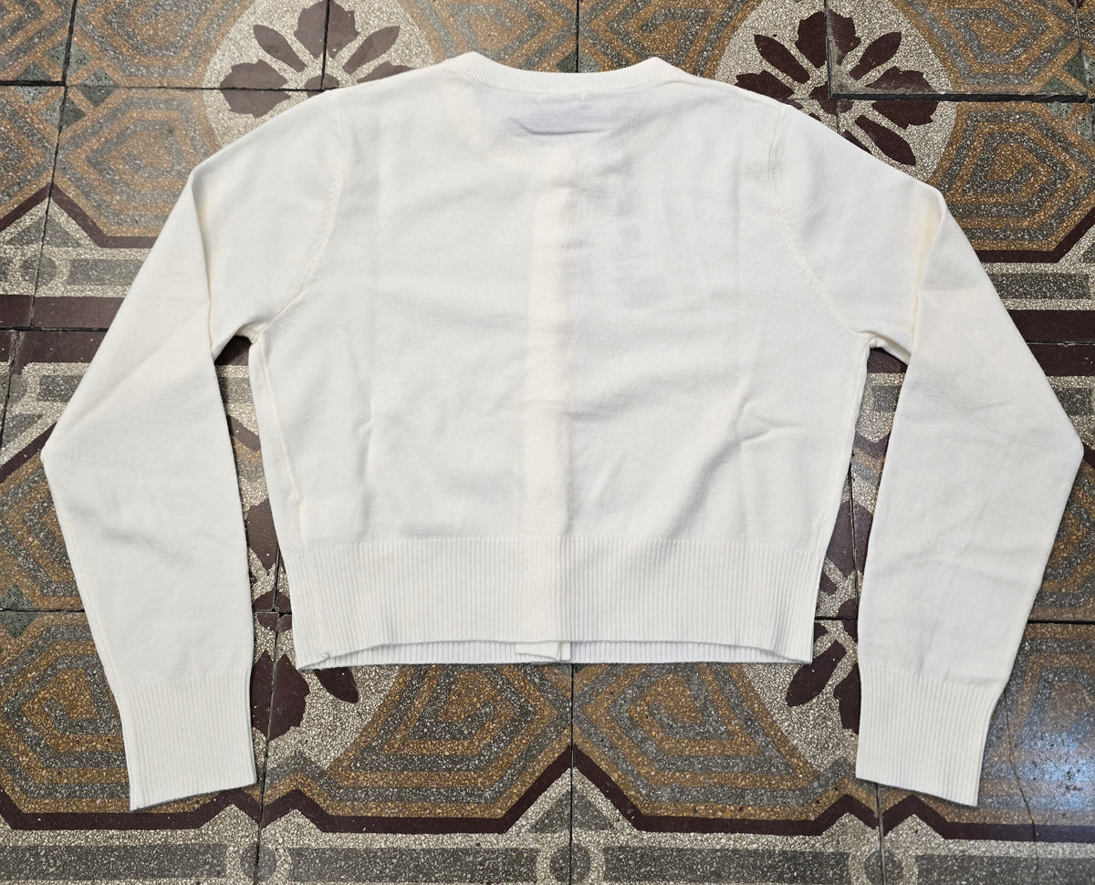 Giacca Donna Maglia Coreana