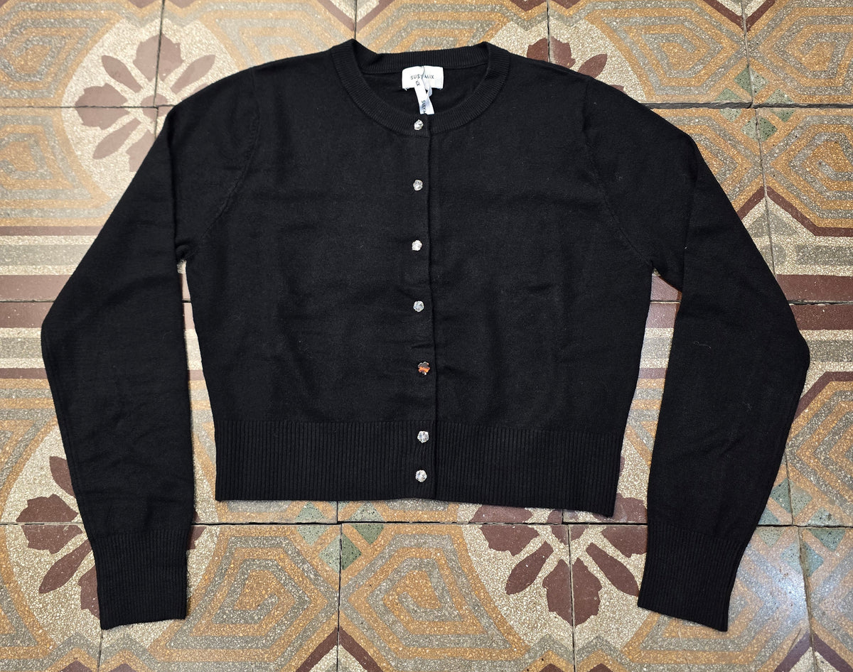 Giacca Donna Maglia Coreana