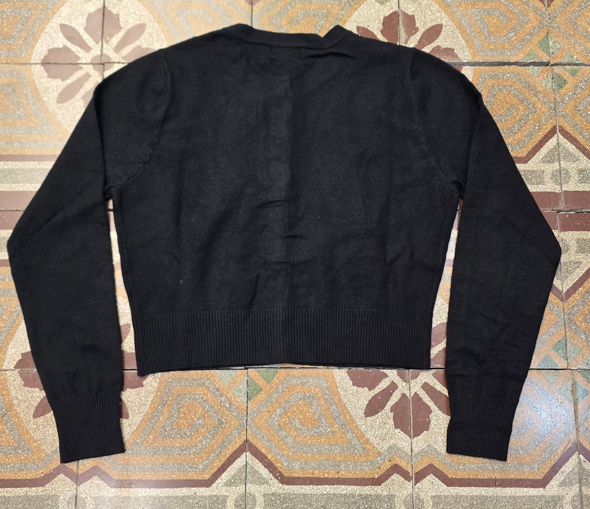 Giacca Donna Maglia Coreana