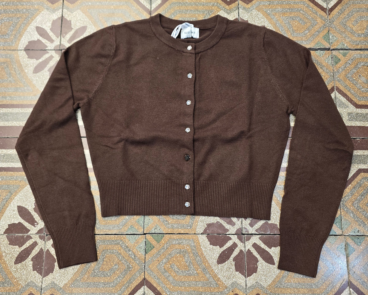 Giacca Donna Maglia Coreana