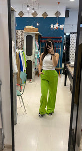 Pantalone palazzo