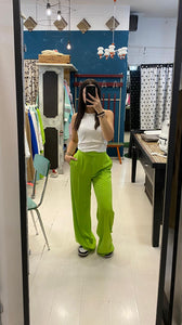 Pantalone palazzo