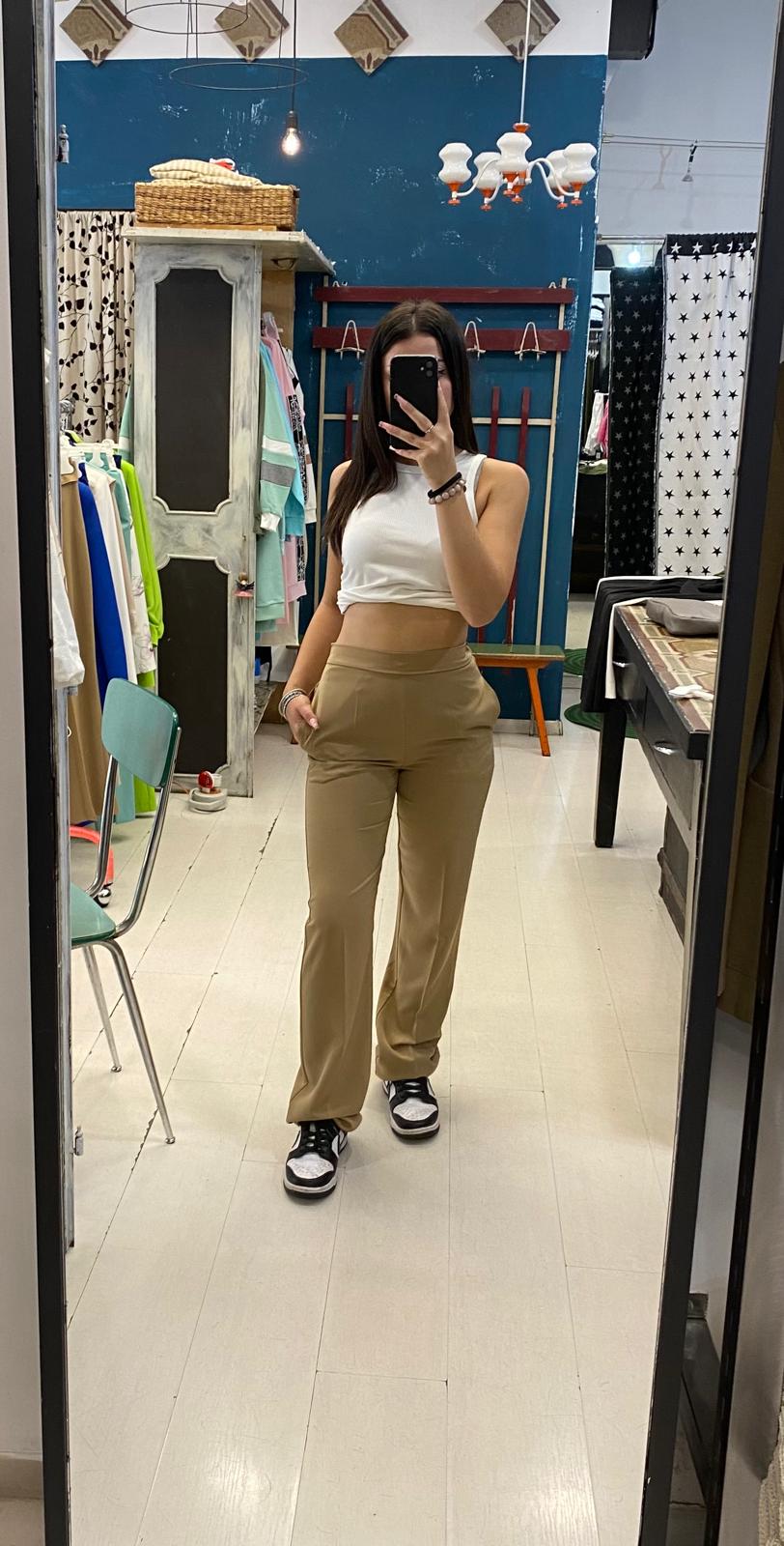 Pantalone
