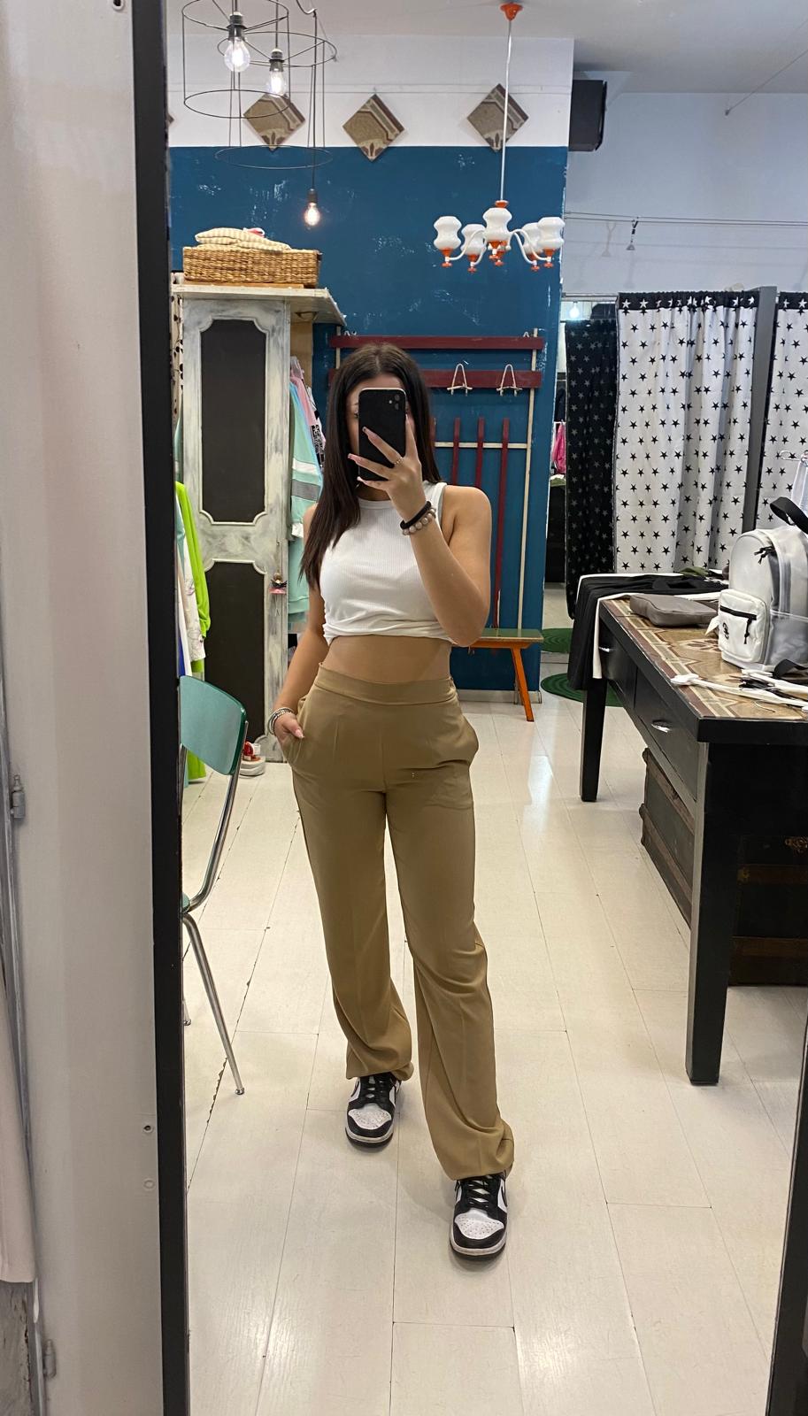 Pantalone