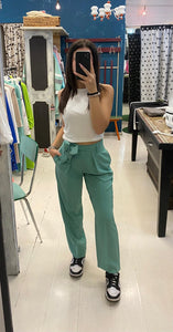 Pantalone cintura