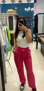 Pantalone cintura
