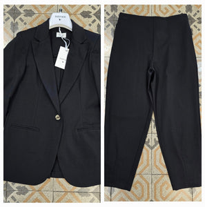 Tailleur