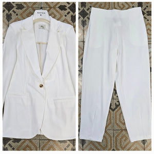 Tailleur