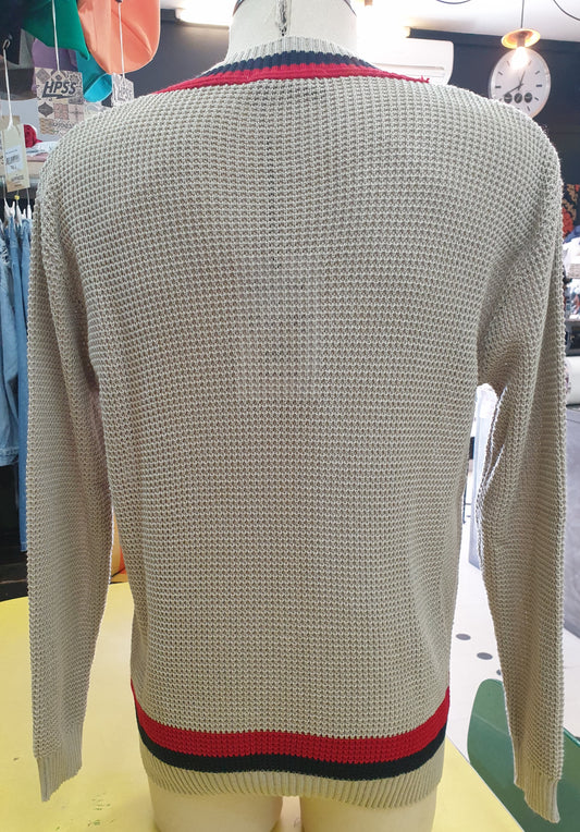 Maglia cotone