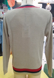 Maglia cotone