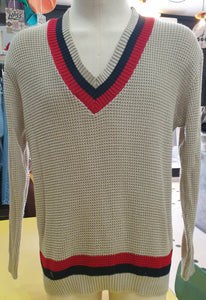 Maglia cotone