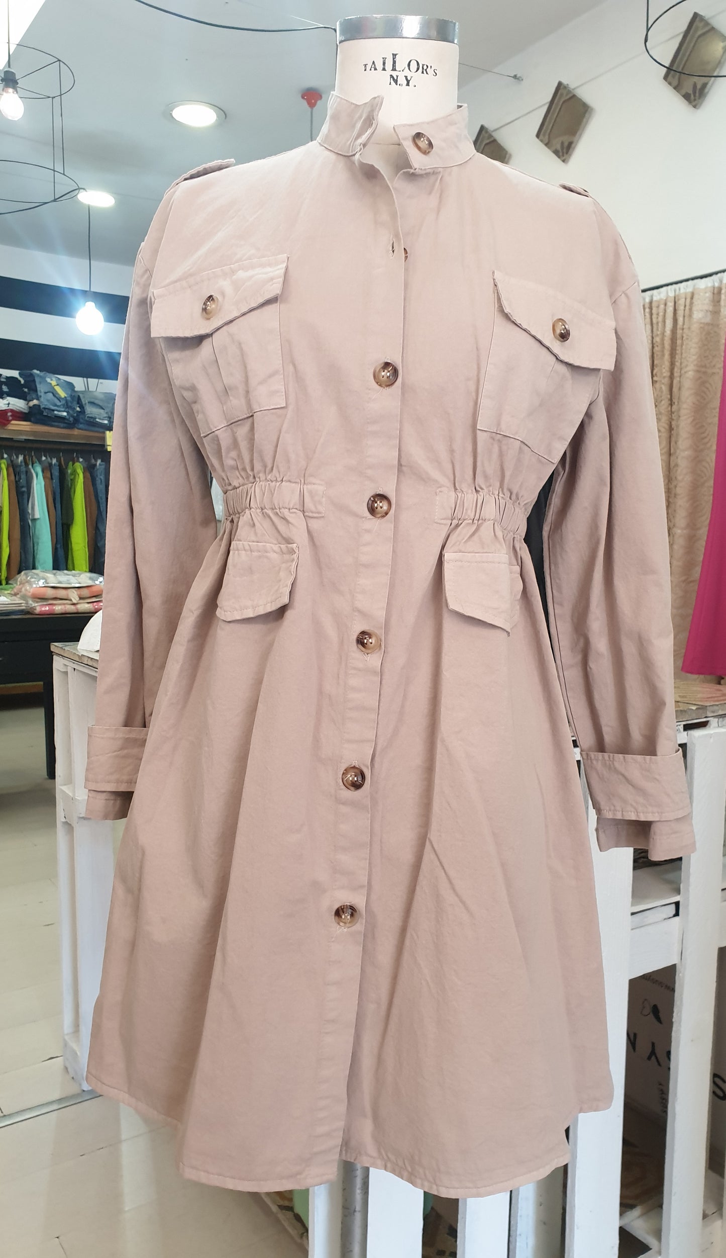 Parka