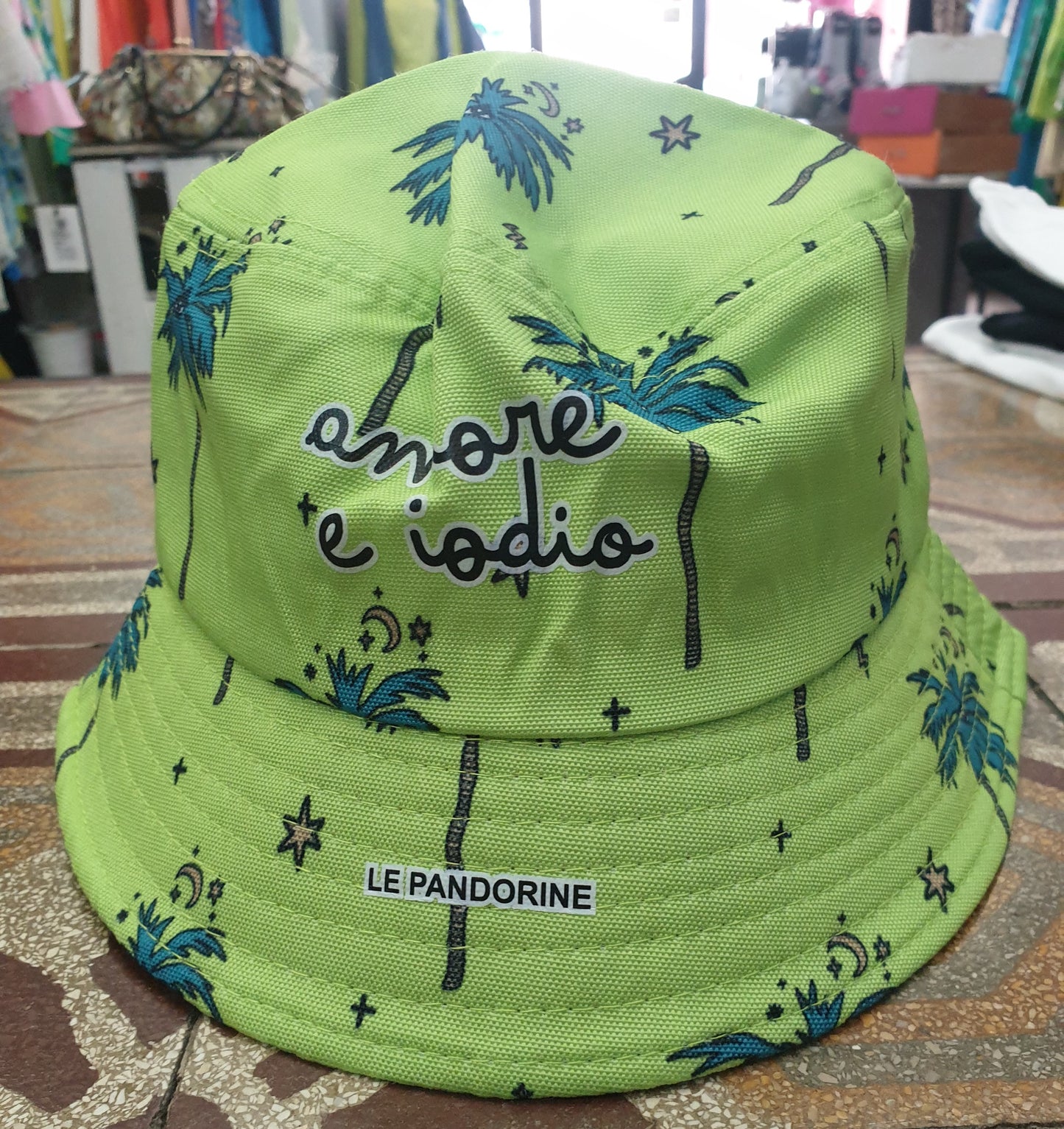 Cappelli