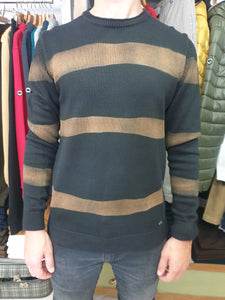 Maglia riga