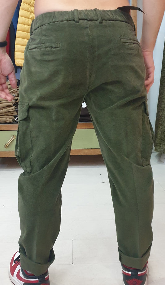 Pantalaccio cargo