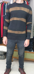 Maglia riga