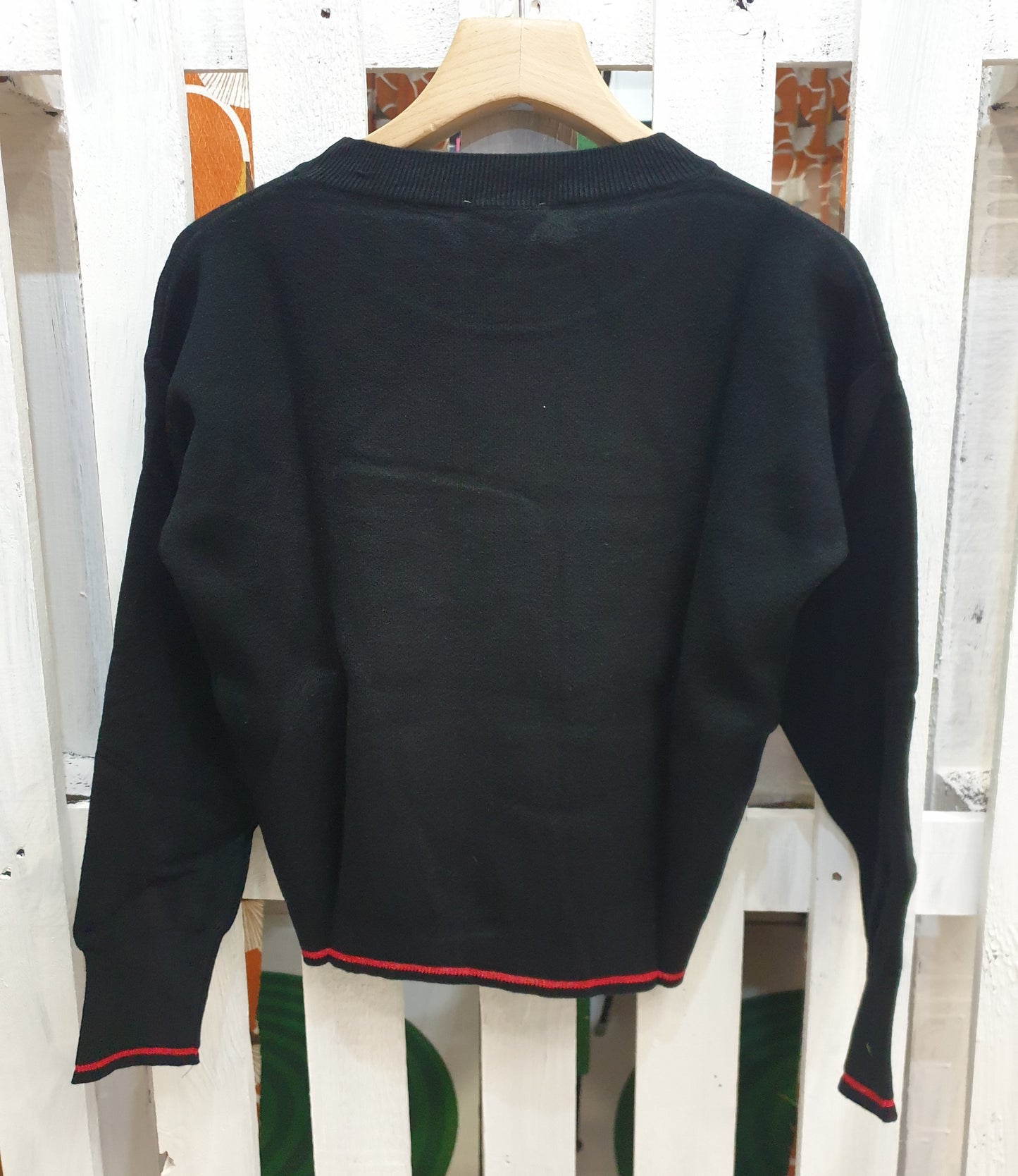 Maglia Merry Christmas