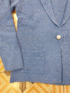 Giacca lurex