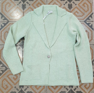 Giacca lurex